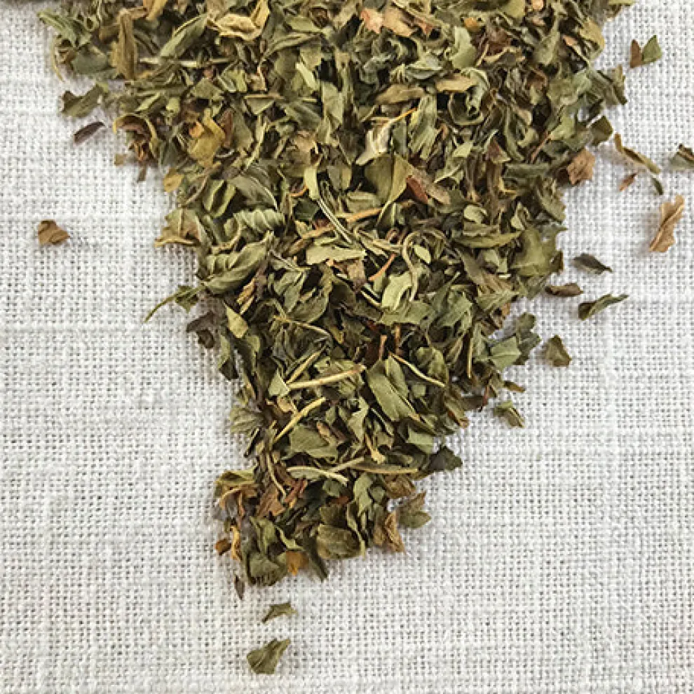 Chocolate Peppermint Herbal Tea