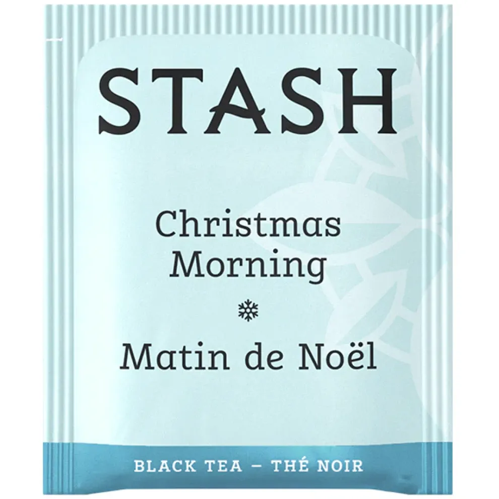 Christmas Morning Black Tea