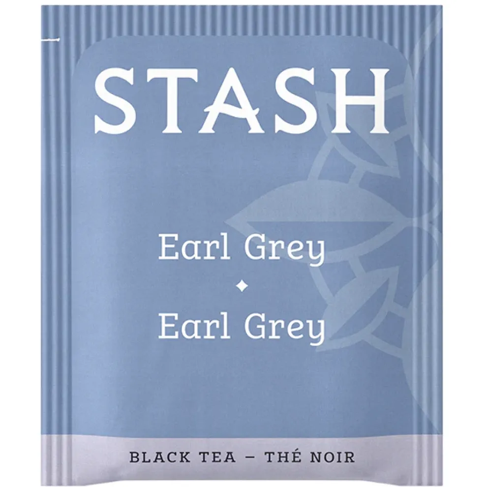 Earl Grey Black Tea