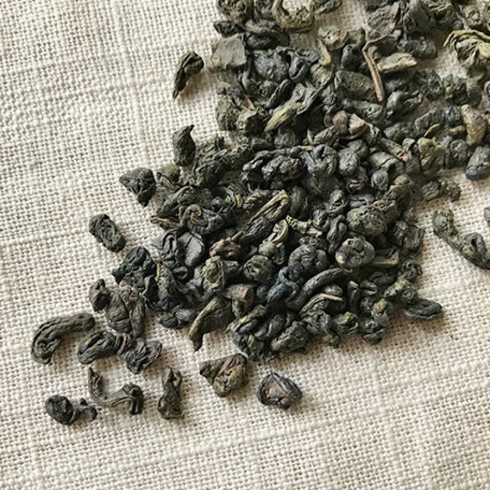 Gunpowder Temple Of Heaven Green Tea