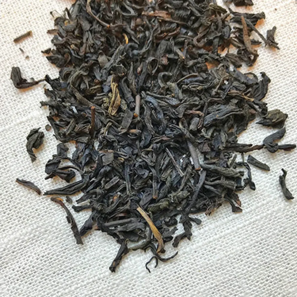 Lapsang Souchong Black Tea