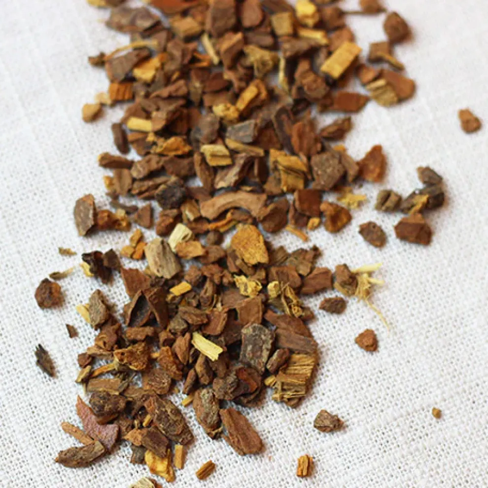 Licorice Spice Herbal Tea