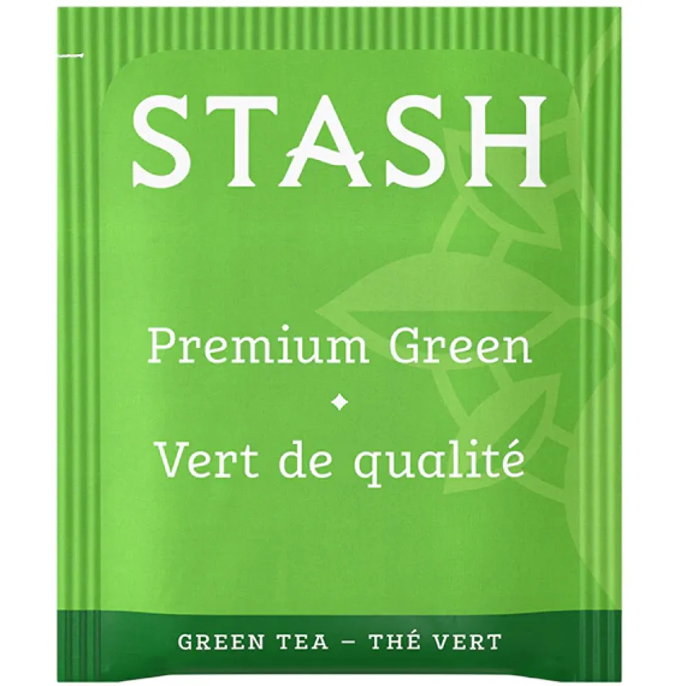 Premium Green Tea