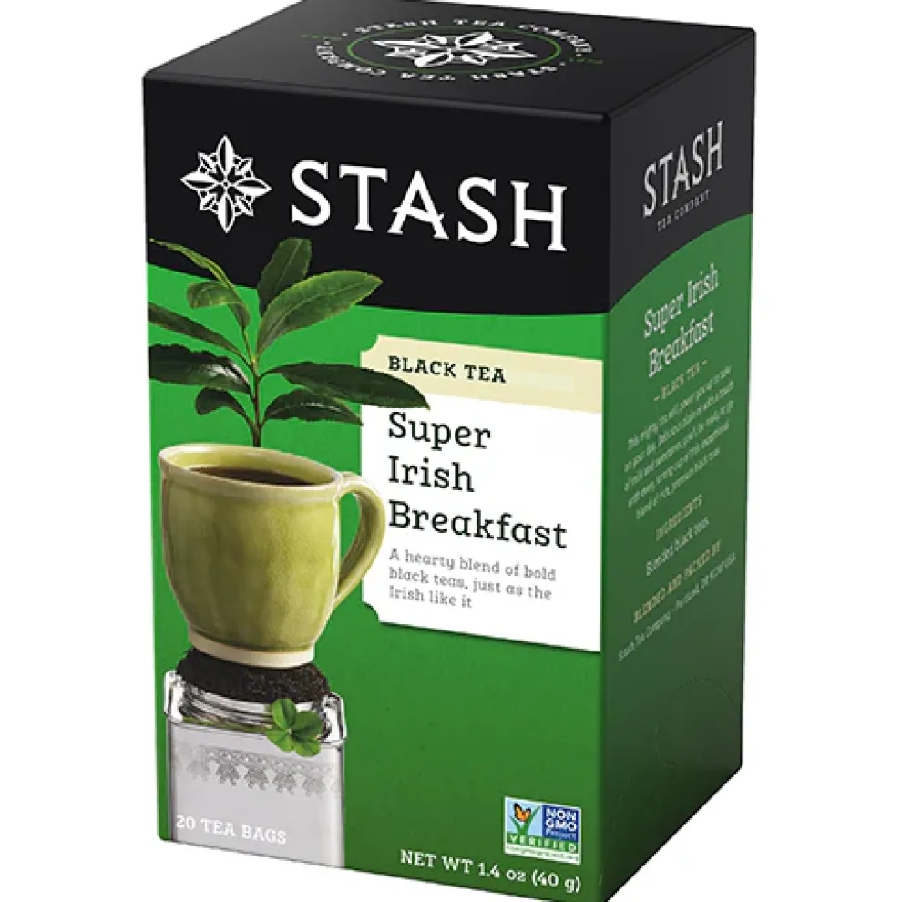 Super Irish Breakfast Black Tea