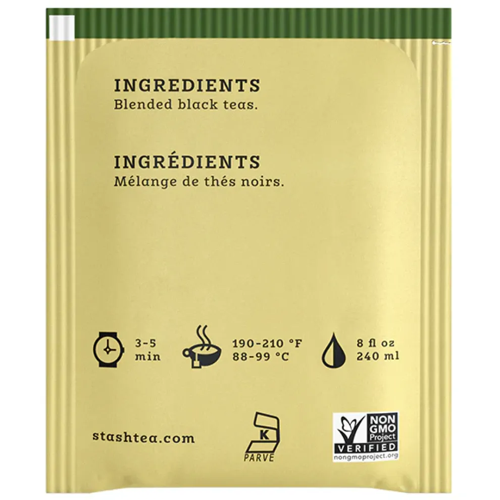 Super Irish Breakfast Black Tea